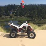 Profile Picture of Todd Hamblin (@albinoslave) on Instagram