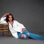 Profile Picture of pauline (@daisy_oj) on Instagram