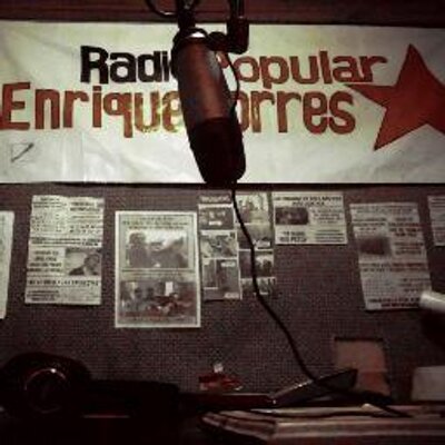 Profile Picture of Radio Enrique Torres (@REnriqueTorres) on Twitter