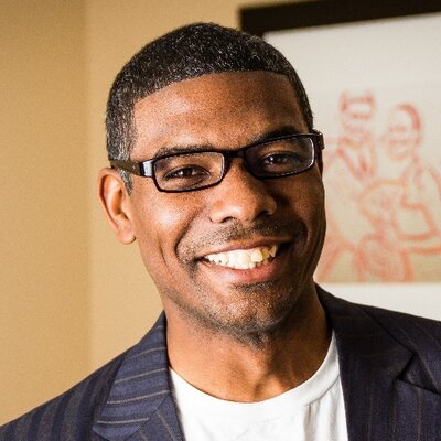 Profile Picture of Damien L. Butler (@DamienLButler) on Twitter