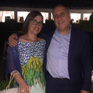 Profile Picture of Mario Parrinello (@mario.parrinelli) on Facebook