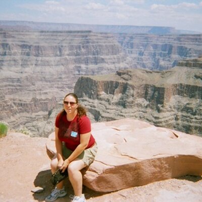 Profile Picture of Jessica Capps (@jcapps777) on Twitter