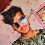 Profile Picture of Sunil Takiya (@itz_takiya_boy_2005) on Instagram