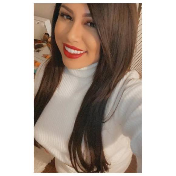 Profile Picture of Kristen Ramaila (@kristeezy_) on Poshmark