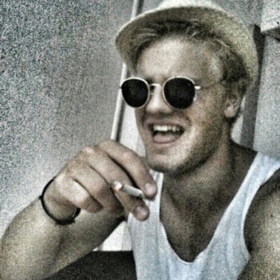 Profile Picture of Erik Sandgren (@@ErikForealz) on Twitter