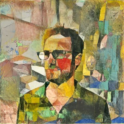 Brian Heffernan - Twitter Profile Picture of Brian Heffernan (@BrianHeff) on Twitter