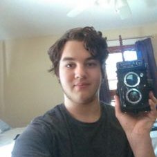 Profile Picture of Adam Sprouse (@robocopsoup) on Twitter
