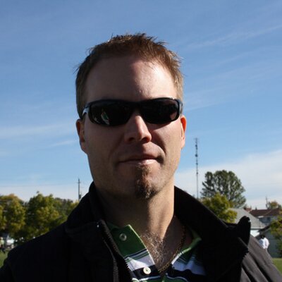 Profile Picture of Greg Bock (@gpbock) on Twitter