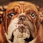 Profile Picture of Jonathan Thomson (@thomson_airbrush) on Instagram
