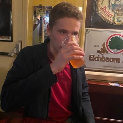 Profile Picture of Alex_corn (@cornette_alex) on Twitter