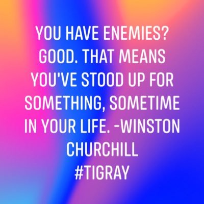 Profile Picture of Abraham Tesfay Gebregiorgis Hagos W/Selassie Elfu (@Abraham67030175) on Twitter