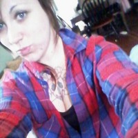 Profile Picture of Alisha Patterson (@alisha-patterson-5) on Quora