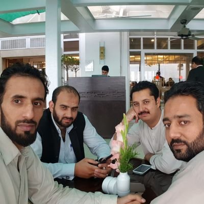 Profile Picture of AAMIR SHAHZAD (@traders_arif) on Twitter