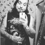 Profile Picture of Sean műller (@odie716_) on Instagram