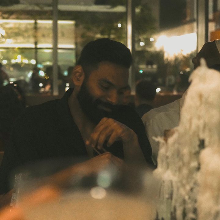 Profile Picture of Lijo Abraham (@lijoabraham16) on Tiktok