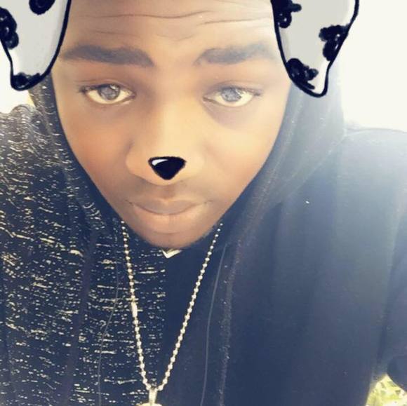 Profile Picture of De'andre Buffington (@dredrebuff) on Poshmark