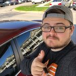 Profile Picture of Austin hennessy (@austinhennessy12) on Instagram