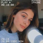 Profile Picture of J :) (@jasminewilkins.x) on Instagram