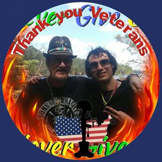 Profile Picture of John Davey Jr. (@John-Davey-Jr) on Facebook