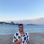 Profile Picture of David Igor (@david_igor_1) on Instagram