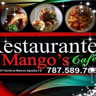 Profile Picture of Alvin Feliciano (Mangos cafe ) (@Alvin-Feliciano) on Facebook