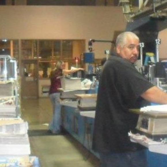 Profile Picture of Nicolas Tomas (@nicko1960) on Poshmark