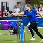 Profile Picture of Julia Seidel (@agilitysports_juliaseidel) on Instagram