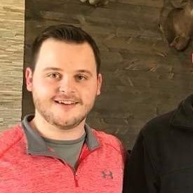 Profile Picture of Blake Donovan (@bdonovan10) on Twitter