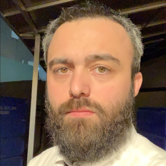 Profile Picture of Barry Wolff (@bwolff4291) on Poshmark