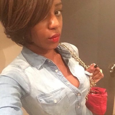 Dominque Johnson - Twitter Profile Picture of Dominque Johnson (@dominquevirgin1) on Twitter