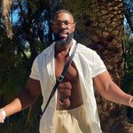 Profile Picture of Kevin Dominus Brown (@king.dominus) on Instagram