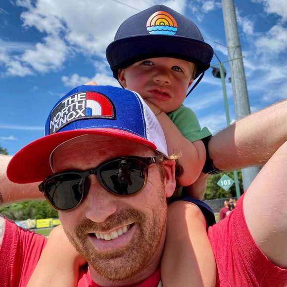 Profile Picture of Mark Gilleran (@markgilleran) on Poshmark