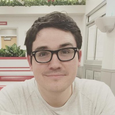 Profile Picture of Hi, My Name Is KOW (@KarlOscarWeber) on Twitter