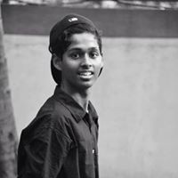 Profile Picture of Glenn Pereira (@glenn-pereira-2) on Quora