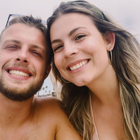 Madeleine Steckley - Poshmark Profile Picture of Madeleine Steckley (@maddiesteckley) on Poshmark