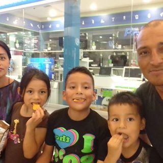 Profile Picture of Javier Cisneros (@javier.cisniero) on Facebook
