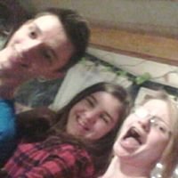 Profile Picture of Alicia Maxwell (@bunnylover20042) on Twitter