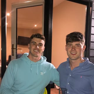 Profile Picture of Nathan Randles (@nathan_randles) on Instagram