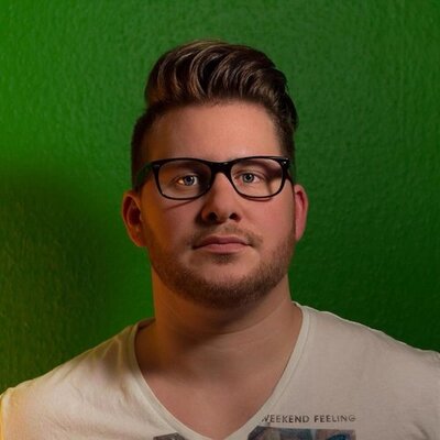 Profile Picture of David Sochor (@david_sochor) on Twitter