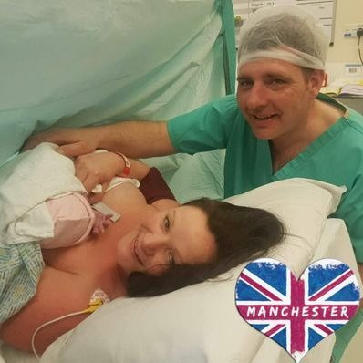 Profile Picture of Lee David Hollett (@Leedavidhollet2) on Twitter