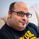 Profile Picture of Salva de Castro-Palomino Terra (@Savior1980) on Flickr