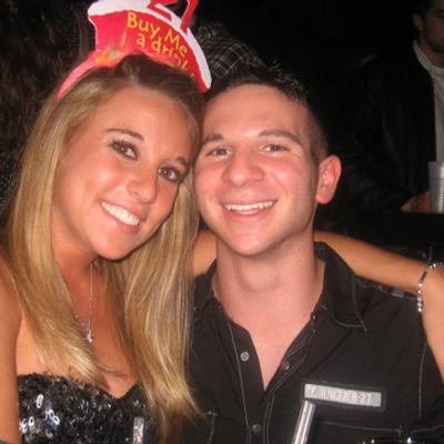 Profile Picture of Anthony Rosato (@anthonyrosato) on Twitter
