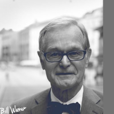 Profile Picture of Dr Bill Warner (@PoliticalIslam) on Twitter