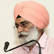 Profile Picture of Prof. Jagbir Singh (@indianknwlegetradition) on Youtube