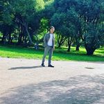 Profile Picture of Muhammad Kenjayev (@muhammadsharif5575) on Instagram