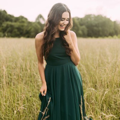 Profile Picture of Tia McCutchen (@@TiaMcC) on Twitter