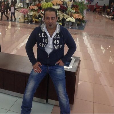 Profile Picture of Jamal Bilal (@B71Bilal) on Twitter