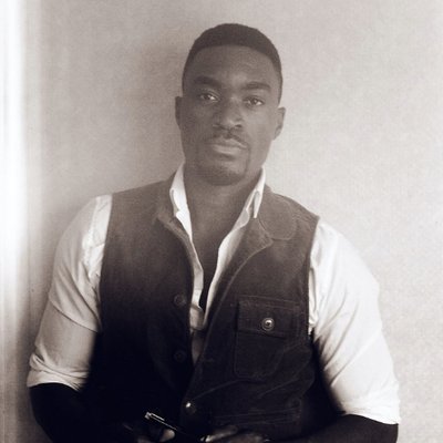 Profile Picture of KEVIN CALIXTE (@thekevincalixte) on Twitter