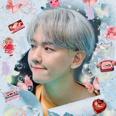 Profile Picture of Wong Sook Han (@harmoniewong) on Twitter