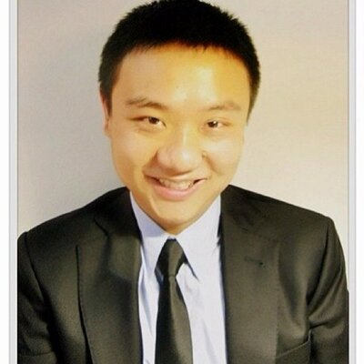 Profile Picture of Xiang Zhang (@peterabsconder) on Twitter